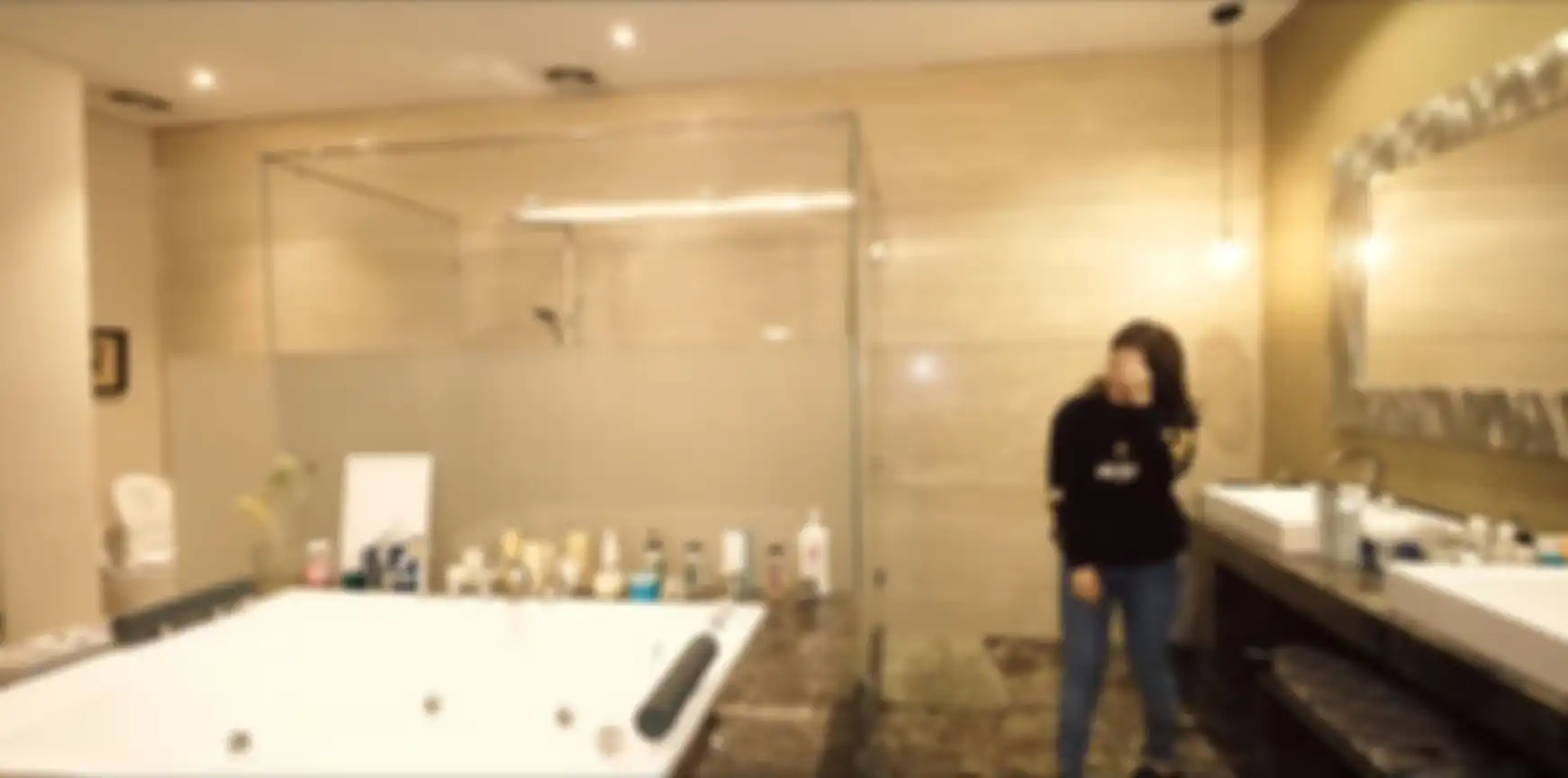 Kamar Mandi