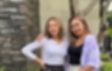 Ide OOTD Tampil Kece Pakai Outer ala Anak Ari Lasso, Aura RIvanya!
