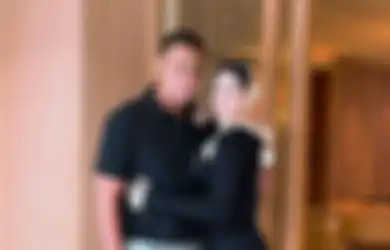 Mampu Geser Kedudukan Tamara Bleszynski, Intip Potret Menawan Istri Baru Teuku Rafly yang Kecantikannya Bikin Mata Terpana