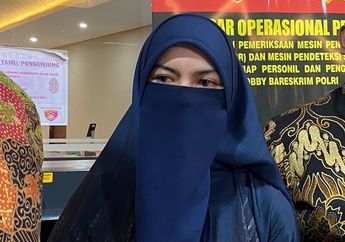 Emosi Menggebu Usai Lihat Video CCTV Inara Rusli dan Insanul Fahmi, Wardatina Mawa: Menjijikkan!