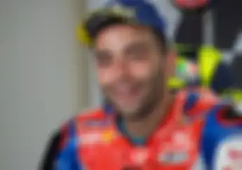  Sebelum Gantikan Posisi Lorenzo, Tim Pramac Punya Permintaan Khusus Buat Petrucci