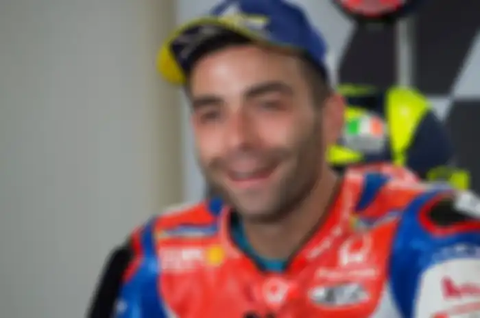 Danilo Petrucci