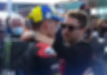 Bukan Francesco Bagnaia, Jorge Lorenzo Yakin Fabio Quartararo Juara Dunia MotoGP 2022