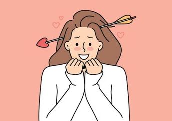Arti Mimpi Ditembak Cinta oleh Orang Asing Tak Selalu Bermakna Buruk, Ada Kaitan dengan Luka Lama yang Sudah Terobati