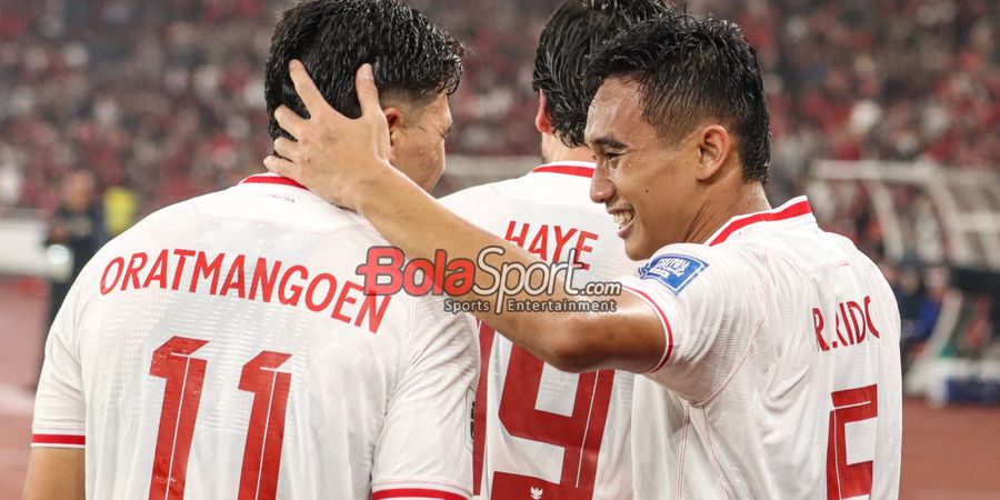 Sebut Vietnam Cuma Medioker, Media Rusia Singgung Timnas Indonesia