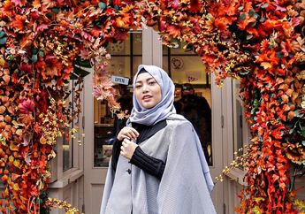 Tak Banyak Omong Langsung Bertindak, Rachel Vennya Kumpulkan Donasi Rp 1,1 Miliar Kurang dari 24 Jam untuk Cegah Corona, sang Selebgram Sampai Nangis: Aku Gak Bisa Ngomong Apa-apa...