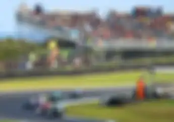 Penggemar Balap Pasti Girang, Segini Target Jumlah Penonton MotoGP Indonesia 2021