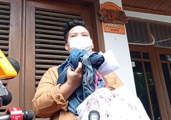 'Saya Menunjuk 12 Kuasa Hukum' Ade Ratna Sari Tutup Peluang Damai dengan Ayu Aulia Atas Kasus Penganiayaan