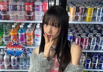 Susul Zayyan XODIAC, Kim Dikonfirmasi Akan Debut dengan VVUP pada Maret 2024, Siap Nambah Bias Baru?