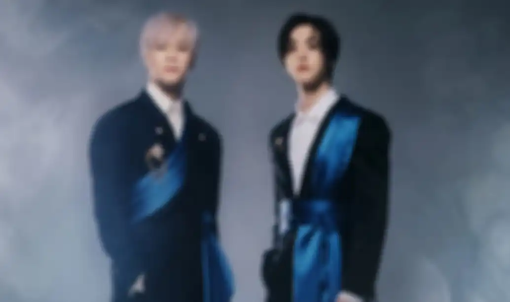 2023 Moonbin & Sanha Diffusion Fan Con Tour