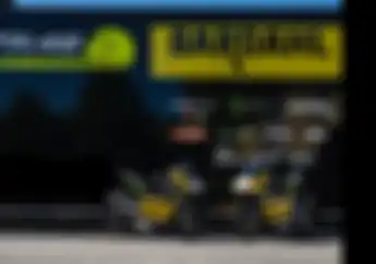 Jelang MotoGP San Marino 2021, Tim Rossi Tambah Skuat VR46 Di Moto3