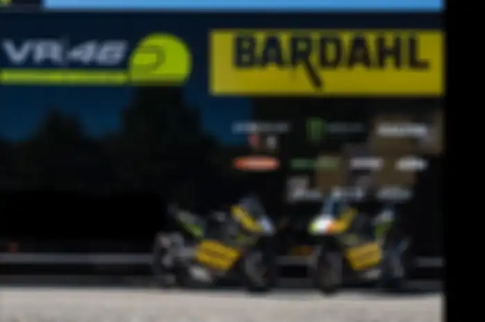 Jelang MotoGP San Marino 2021, tim balap milik Valentino Rossi akan menambah skuat VR46 di kelas Moto3.