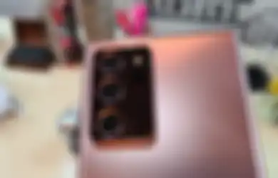Ternyata Ada Fitur Keren yang Tersembunyi Pada Kamera Galaxy Note20