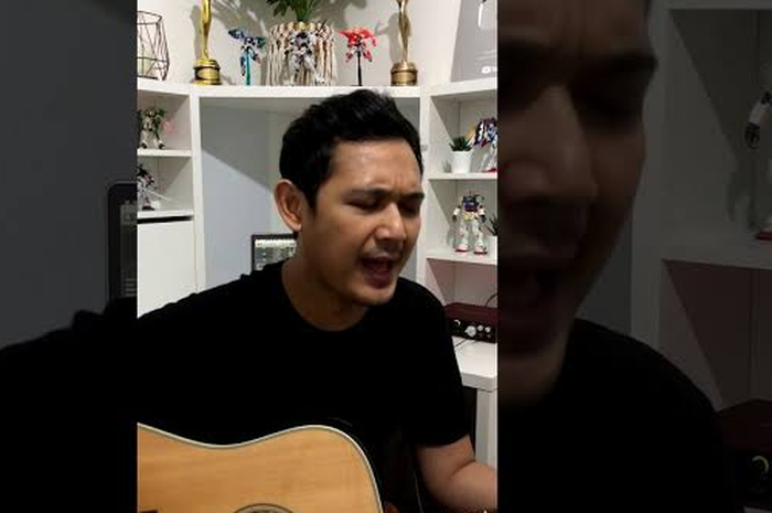 Lama Tak Terdengar, Bondan Prakoso Wujudkan Ngamen Online di SLJJ