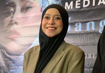 Lesti Kejora Dilaporkan Terkait Dugaan Pelanggaran Hak Cipta Lagu