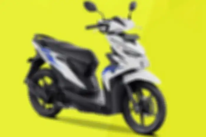 honda beat naik power