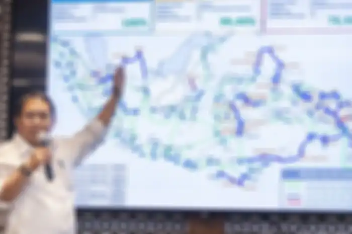  Proyek Palapa Ring Indonesia Tengah Sudah Rampung dan Siap Tawarkan Kecepatan Internet 30 Mbps