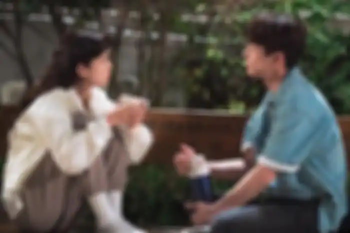 Drama Korea 'Cheer Up'