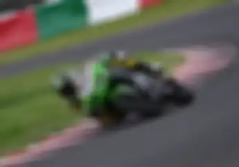 Hasil Race 1 ARRC Kelas AP250 Thailand, A.M Fadly Juara 1, Bakalan Juara Asia?