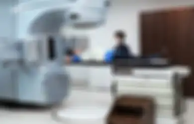 Penjelasan Soal LINAC dan Brachytherapy Buat Pengobatan Kanker