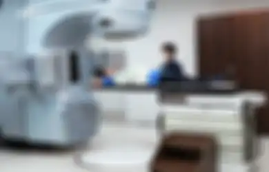 Penjelasan Soal LINAC dan Brachytherapy Buat Pengobatan Kanker