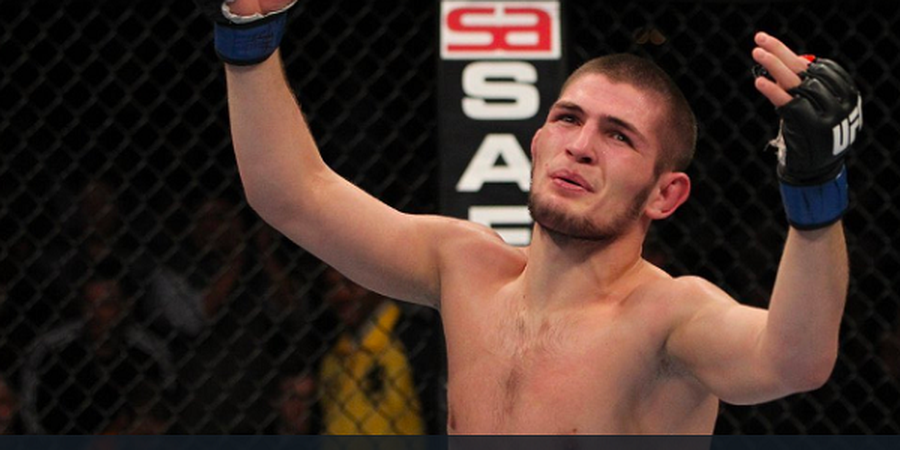 Manajer Khabib: Juara UFC Tidak Tamat, Tapi Banyak Hal yang Lebih Penting