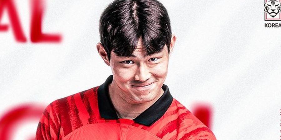 Hasil Piala Asia U-20 2023 - Korea Selatan Makin Ganas, Tumbangkan Yordania dan Jaga Cleansheet