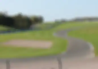 MotoGP Inggris 2022, Fakta Sirkuit Donington Park Sebelum Pindah Silverstone