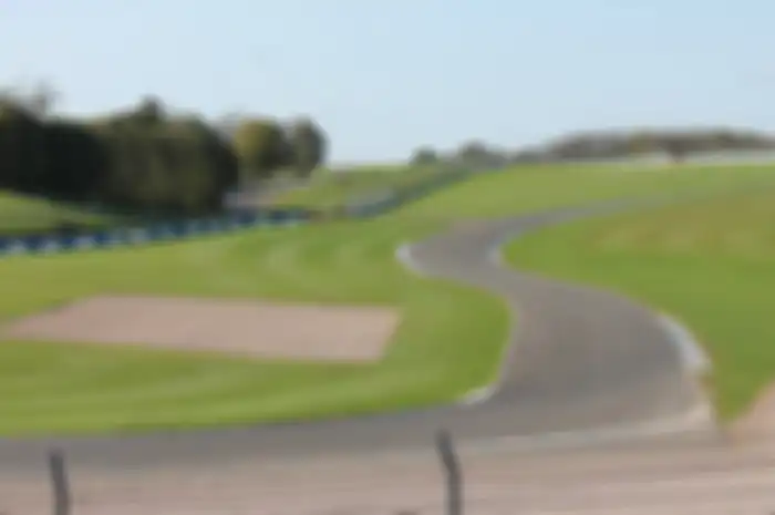 MotoGP digelar di sirkuit Donington Park sebelum Silverstone