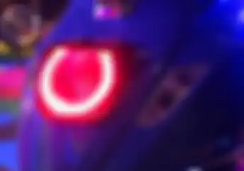 Lampu Rem Merah Warnanya Ternyata Punya Alasan, Bikers Mesti Tahu Nih