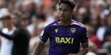 Netizen Vietnam Nyinyir Debut Marselino Ferdinan di Liga Inggris: Lucu, Pemilik Klubnya Orang Indonesia!