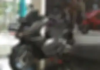 Motor Baru Honda Dijual Murah, Diskon Hingga Belasan Juta Rupiah Cuy!