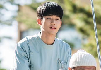 Kim Soo-hyun Curi Perhatian Lewat Cara Berpakaian di Drama It's Okay to Not Be Okay, Ternyata Ada Makna Tersembunyi di Baliknya!