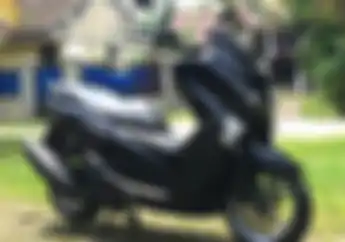 Perhatikan 3 Bagian Ini Kalau Berniat Beli Yamaha NMAX Seken