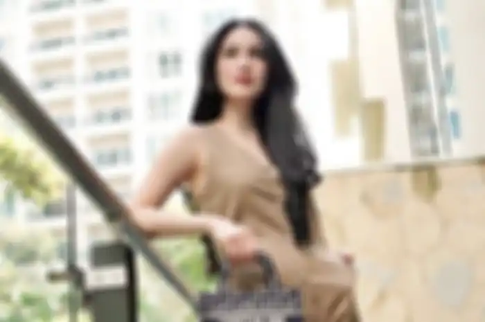 Sandra Dewi