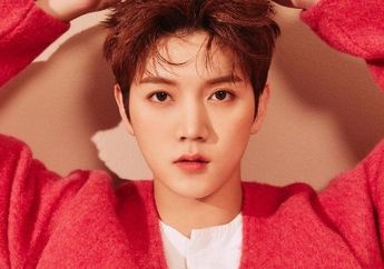 Kabar Duka! Kakek dari Ren NU'EST Meninggal Dunia