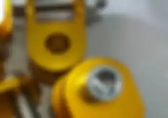 Bahaya Pakai Peninggi Sokbreker, Niat Gaya Malah Celaka