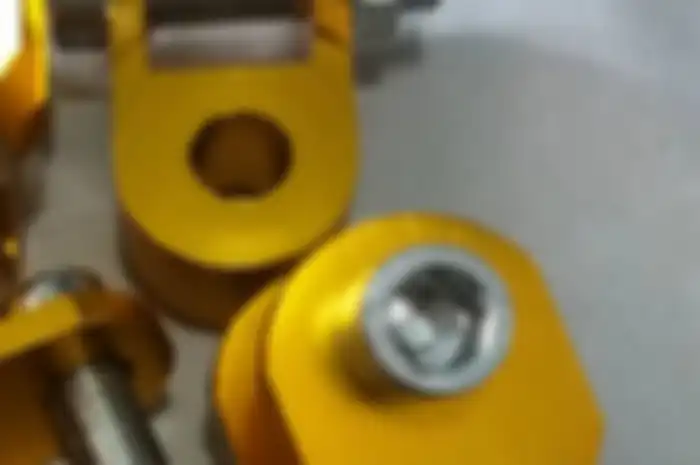 Anting-anting peninggi sokbreker