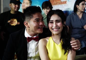 Boy William Lakukan Hal Ini di Dalam Mobil, Ayu Ting Ting Auto Jambak Rambut sang Presenter Sambil Jejeritan, Ada Apa?
