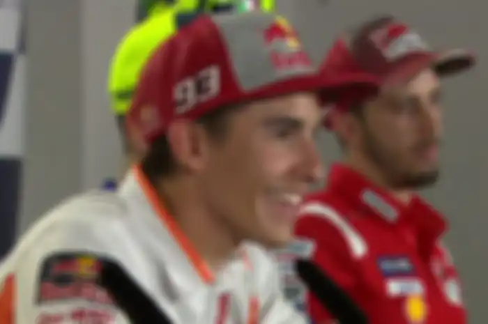 Marc Marquez