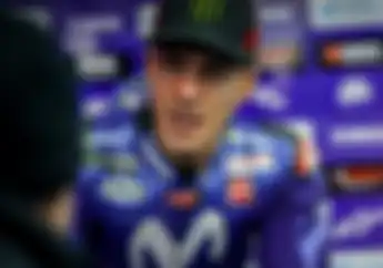 Panas! Marc Marquez Sebut Maverick Vinales Punya Masalah Psikologi
