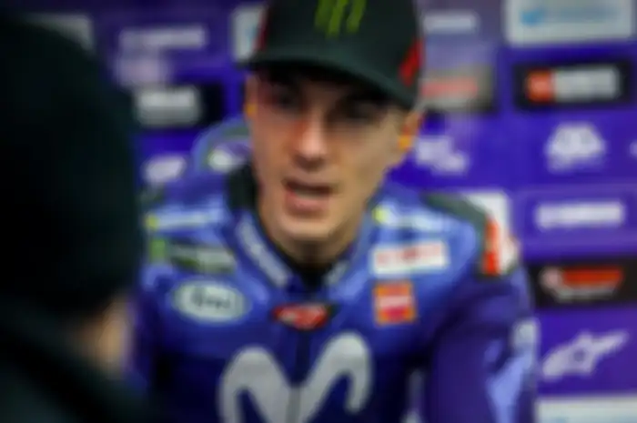 Maverick Vinales