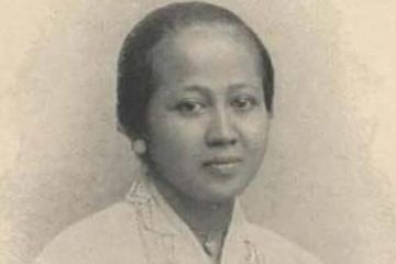 Raden Ajeng Kartini