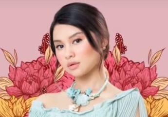 Gandeng Melly Goeslaw, Zia Rilis Single Perdana 'Mantan Temanku'