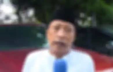 Innalillahi, Semoga Diterangkan Kuburnya, Doyok Bagikan Kabar Duka Usai Kembali Kehilangan Sosok Terkasihnya Setelah 17 Tahun Ditinggal Istri Pertama