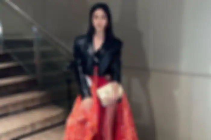 Keisya Levronka jadi bulan-bulanan karena fals saat tampil live.