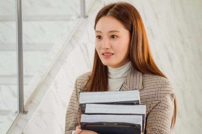 Drama 'The Devil Judge'