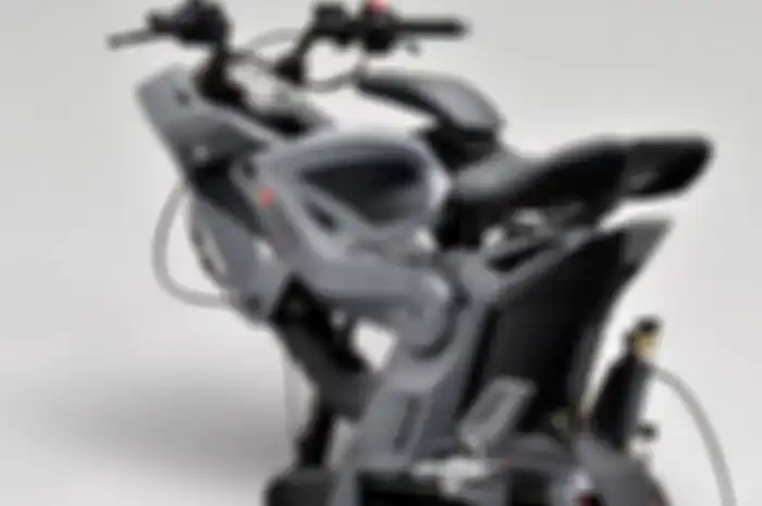 Yamaha Motolator