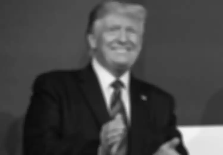 Tanpa Orang Ini Mungkin 2 Negara Ini Akan Musnah Gara-gara Donald Trump Meluncurkan Perang Nuklir, Untung Berhasil Dicegah Sosok Ini, Kisahnya Sungguh Mendebarkan