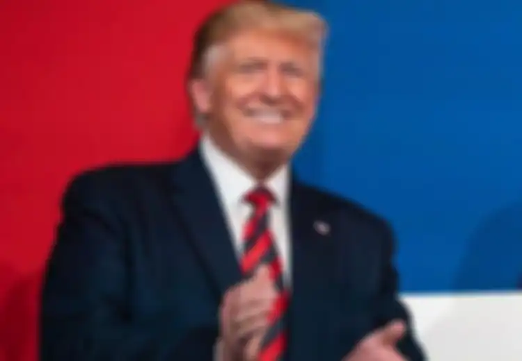 Tanpa Orang Ini Mungkin 2 Negara Ini Akan Musnah Gara-gara Donald Trump Meluncurkan Perang Nuklir, Untung Berhasil Dicegah Sosok Ini, Kisahnya Sungguh Mendebarkan